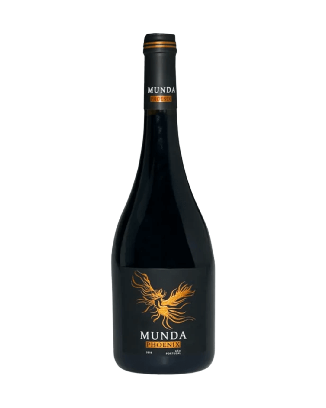 Munda Phoenix Tinto 2018 Edição Limitada